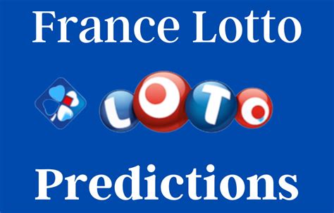 france powerball predictions|France Lotto: A Guide to Playing Online, Odds, and History.